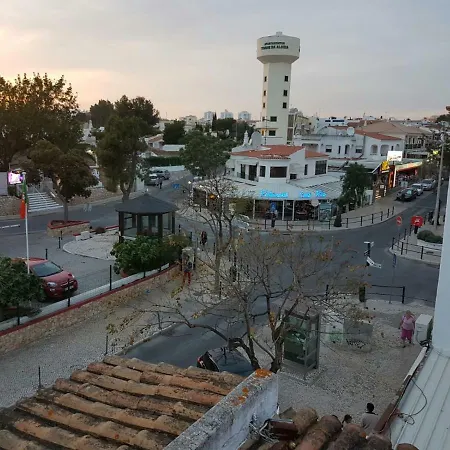 Lejlighed Apartamento Praia Da Oura Albufeira