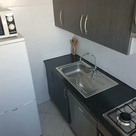 Apartamento Praia Da Oura Lejlighed Albufeira