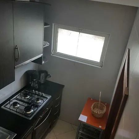 Apartamento Praia Da Oura Albufeira
