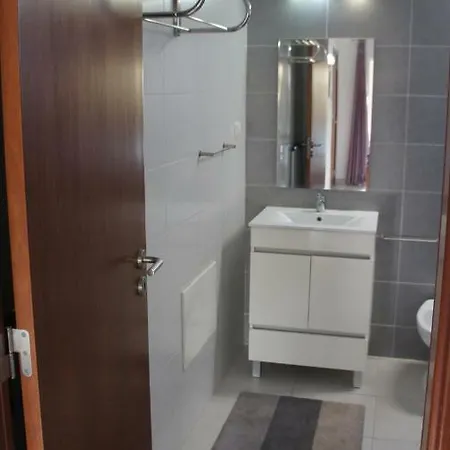 Apartamento Praia Da Oura Lejlighed Albufeira