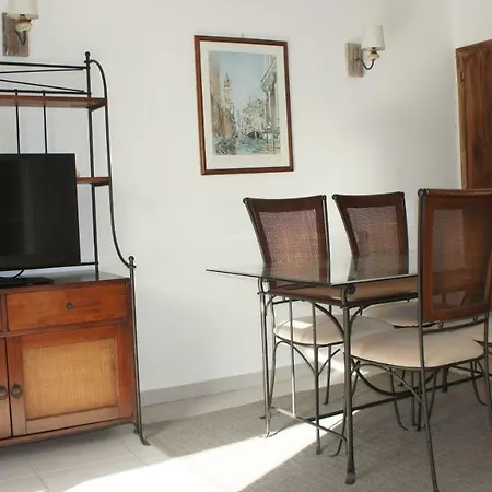 Apartamento Praia Da Oura Lejlighed Albufeira