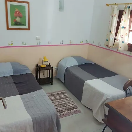 Apartamento Praia Da Oura Apartmán