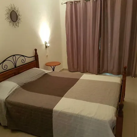 Apartmán Apartamento Praia Da Oura