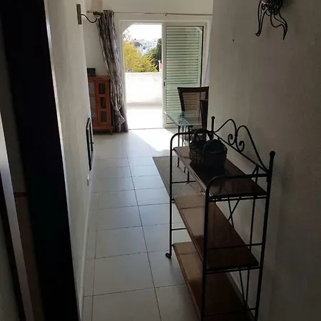 Apartamento Praia Da Oura Apartmán Albufeira