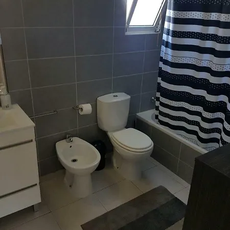 Apartamento Praia Da Oura Apartmán Albufeira
