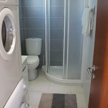 Apartmán Apartamento Praia Da Oura