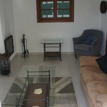 Apartamento Praia Da Oura