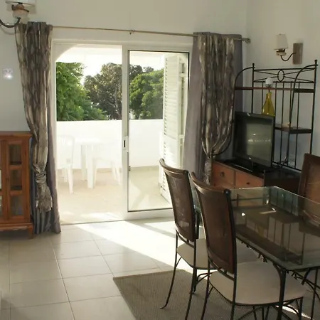 Apartamento Praia Da Oura Apartmán Albufeira